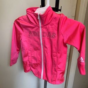 Kids Adidas jacket